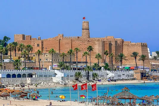 Tunisia