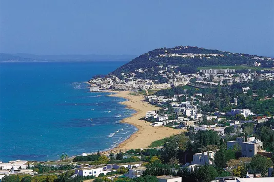 Tunisia