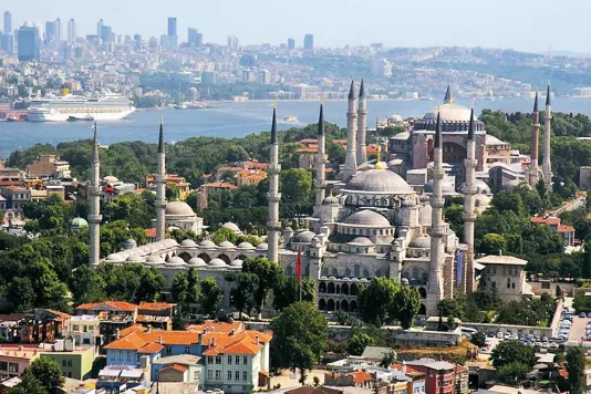 Turkey
