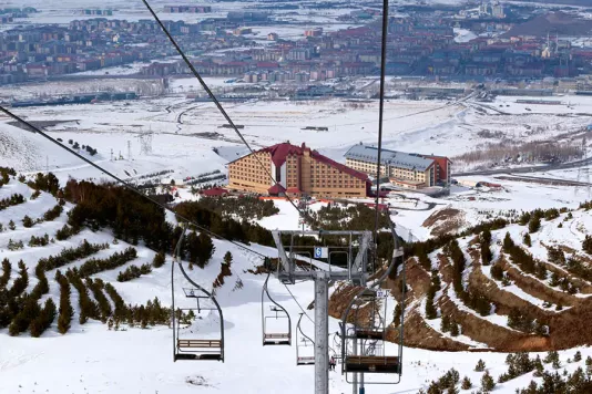 Turkey