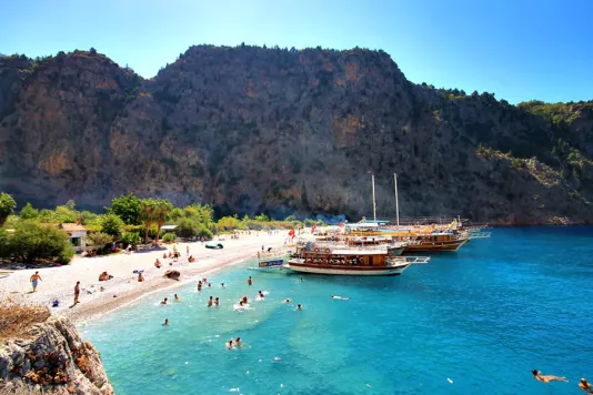 Turkey