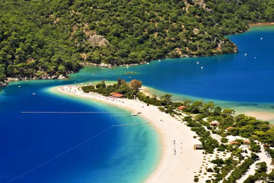 Turkey