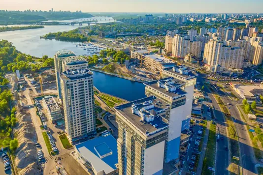 Ukraine