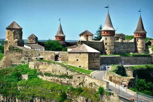 Ukraine