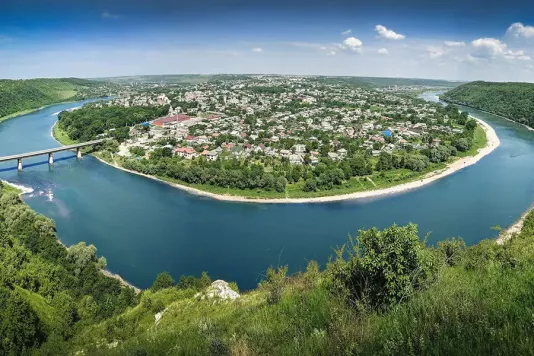 Ukraine