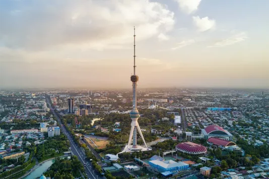 Uzbekistan
