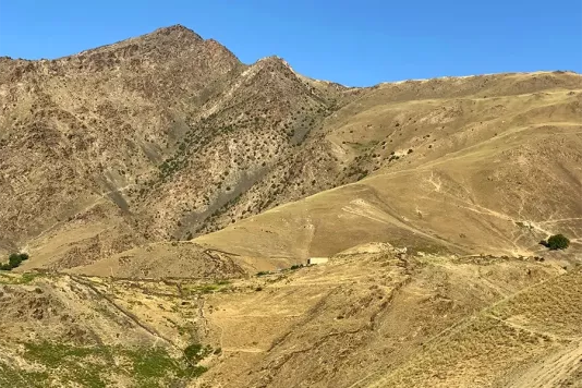 Uzbekistan