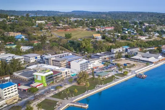 Vanuatu