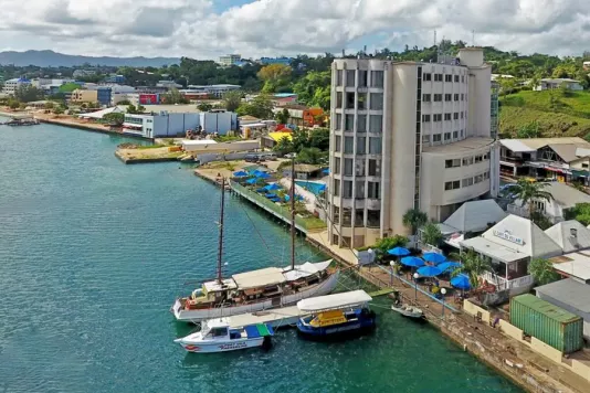 Vanuatu