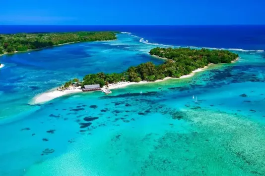 Vanuatu