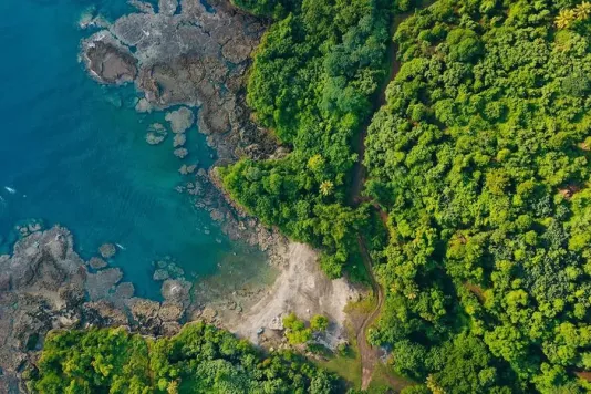 Vanuatu