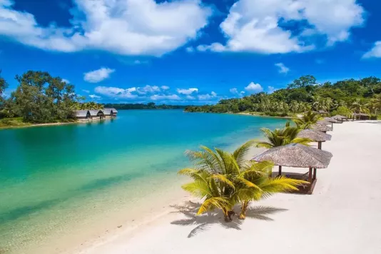 Vanuatu