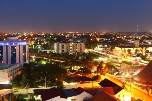 Guyana