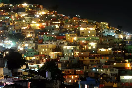 Haiti