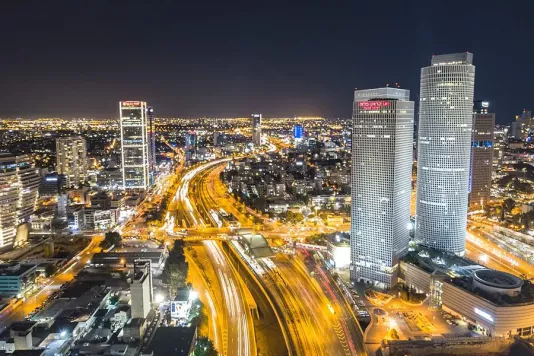 Israel