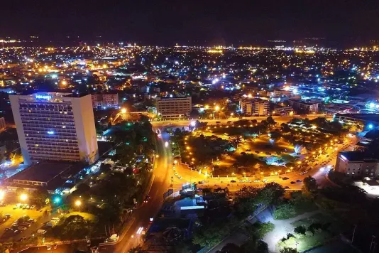 Jamaica
