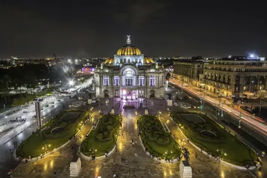 Mexico