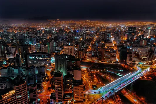 Peru