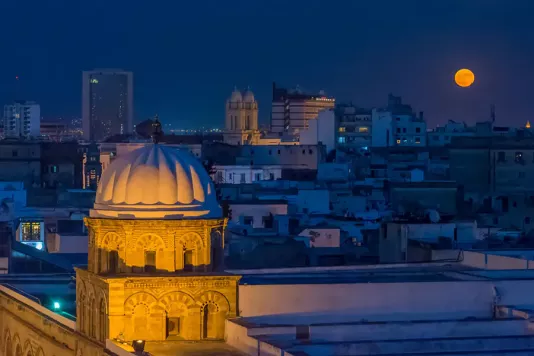 Tunisia