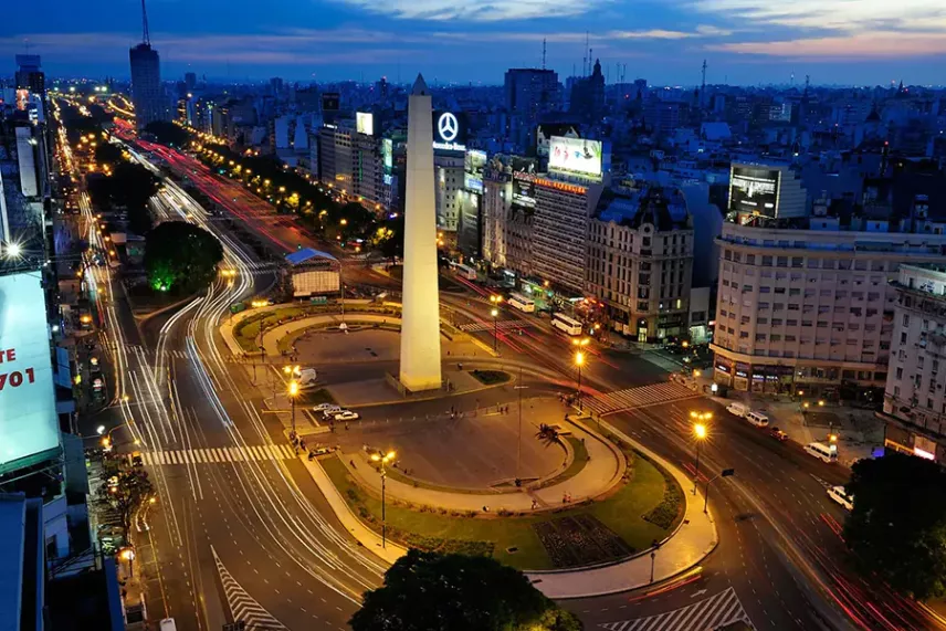 Argentina