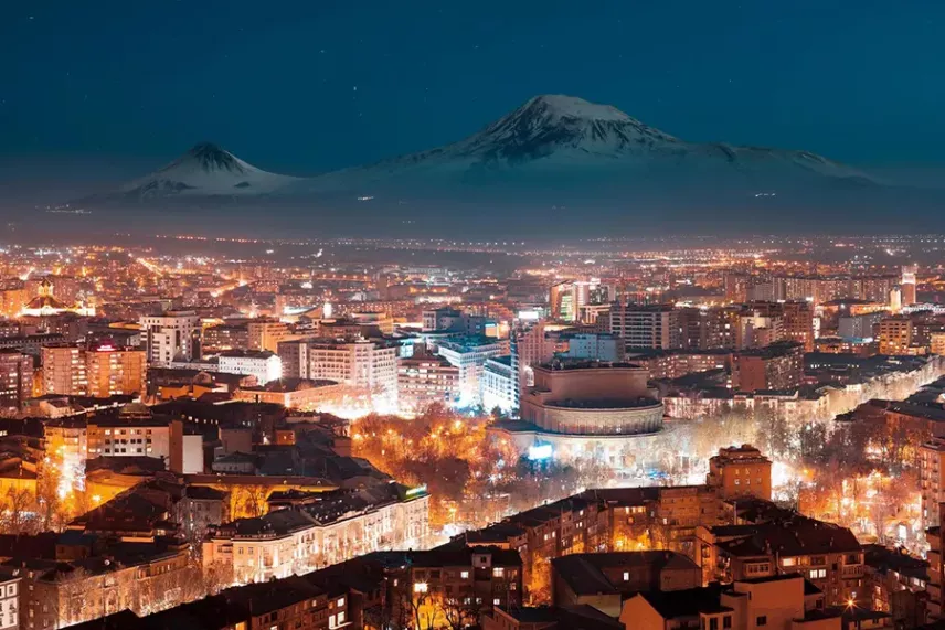 Armenia