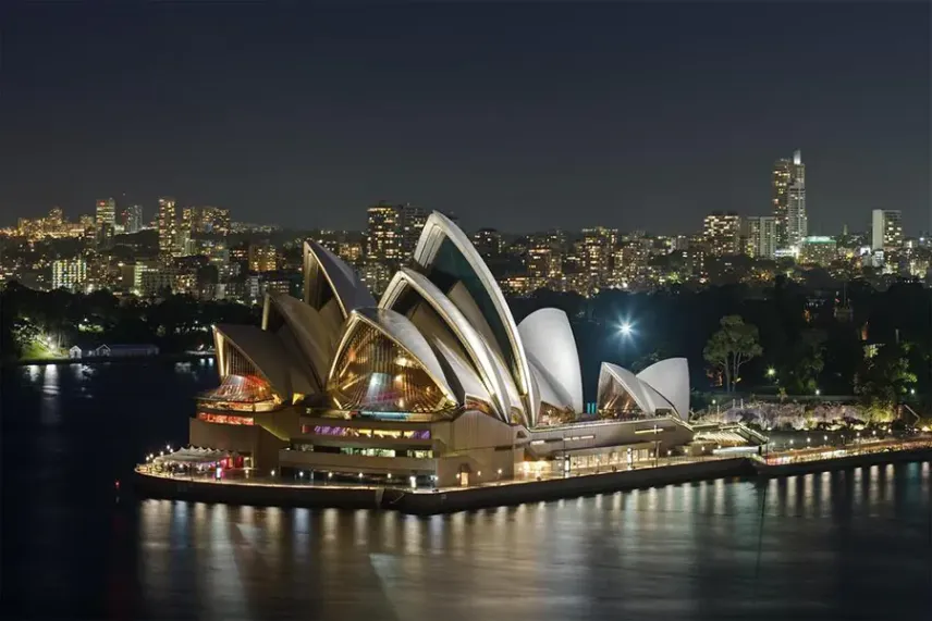 Australia, Sydney