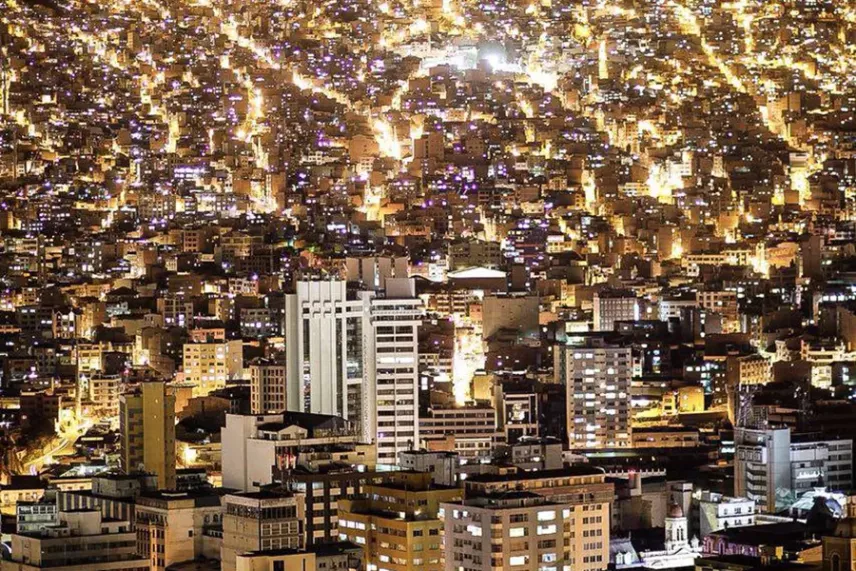 Bolivia