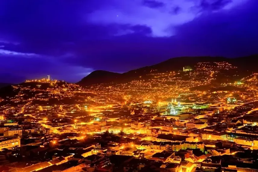 Ecuador