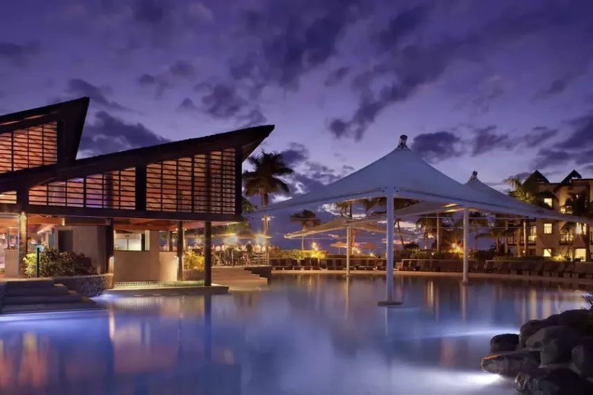 Fiji