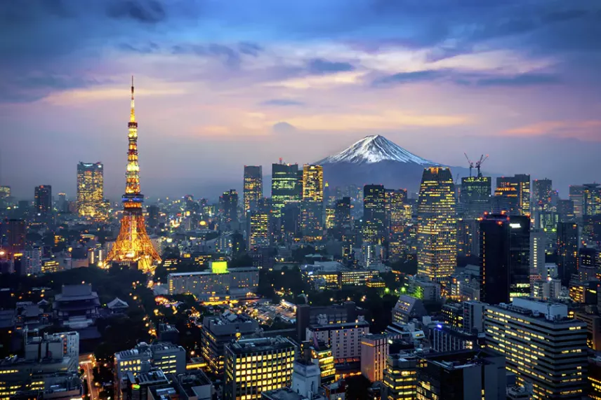 Japan