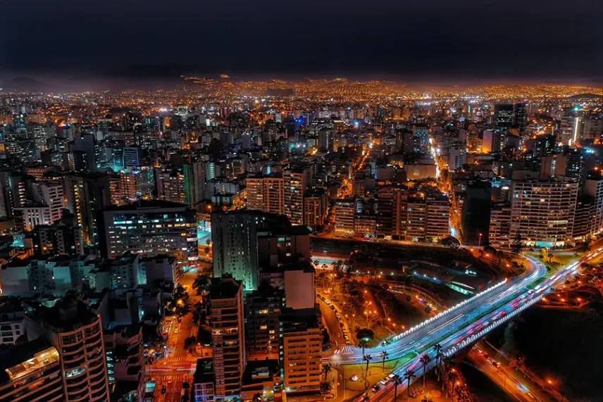 Peru