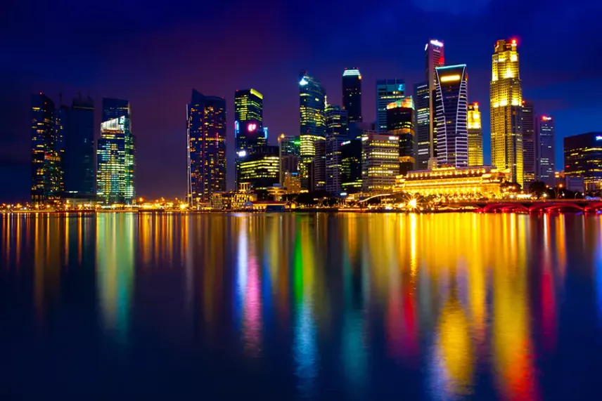 Singapore
