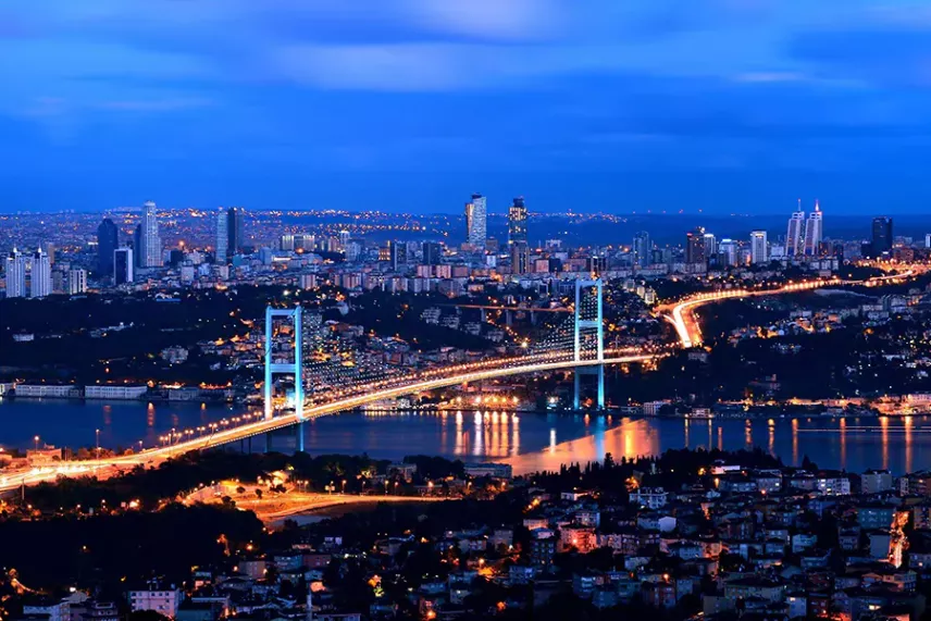 Turkey