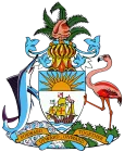 Coat of Arms of Bahamas
