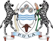 Coat of Arms of Botswana