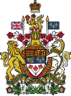 Coat of Arms of Canada