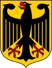 Coat of Arms of Germany