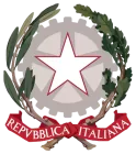 Italy coat of arms