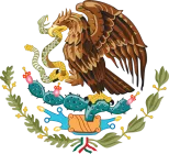 Coat of Arms of Mexico