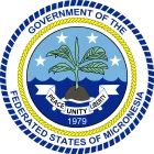 Coat of Arms of Micronesia