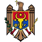 Coat of Arms of Moldova