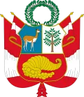 Coat of Arms of Peru