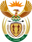 Coat of Arms of South Africa