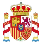 Spain coat of arms