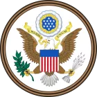 United States coat of arms