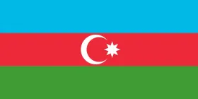 Flag of Azerbaijan