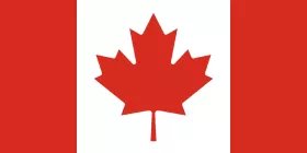 Flag of Canada