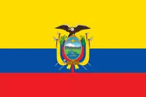 Flag of Ecuador