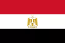 Flag of Egypt