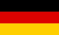 Flag of Germany